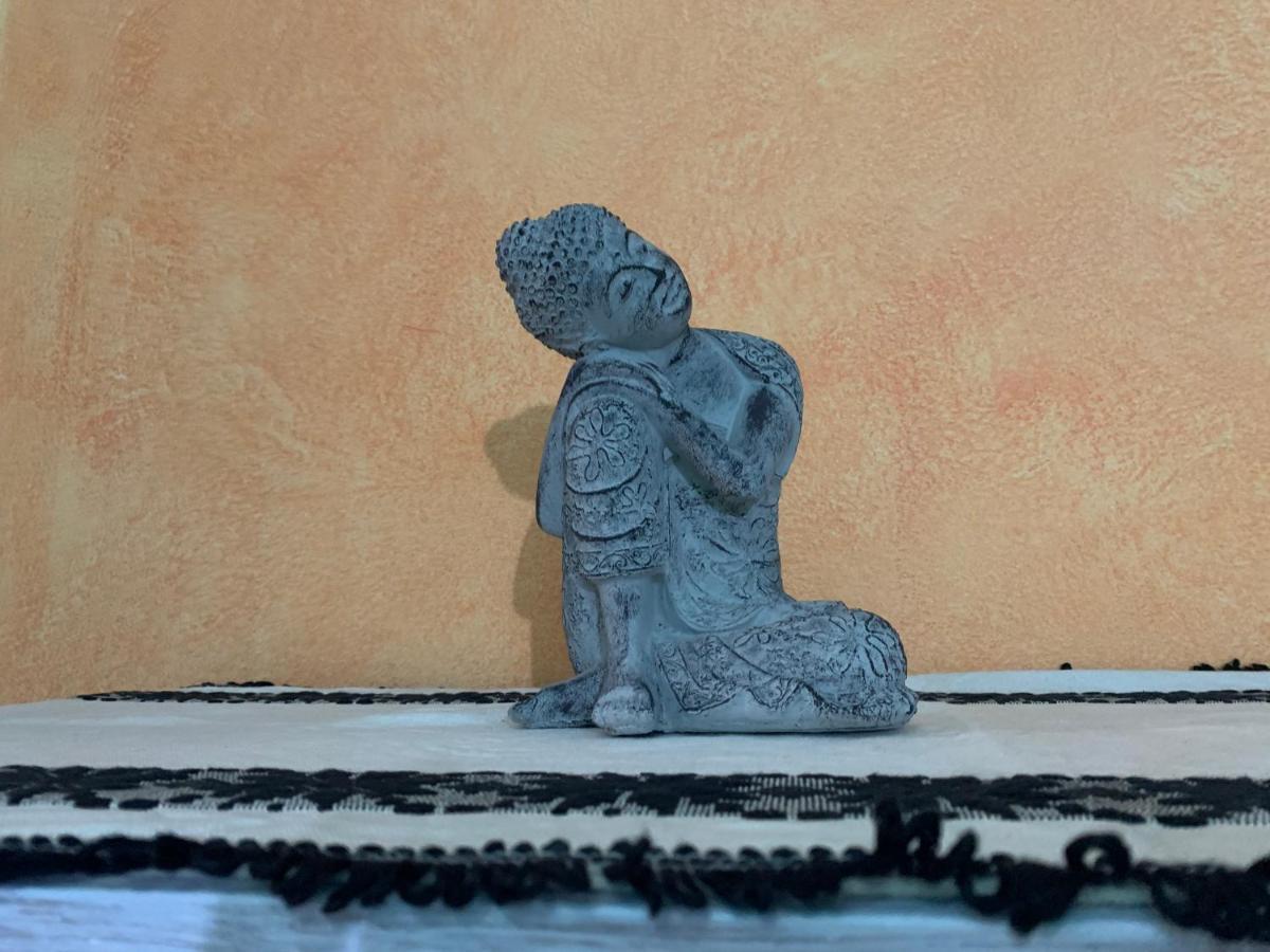 Da Ida 호텔 보사 외부 사진